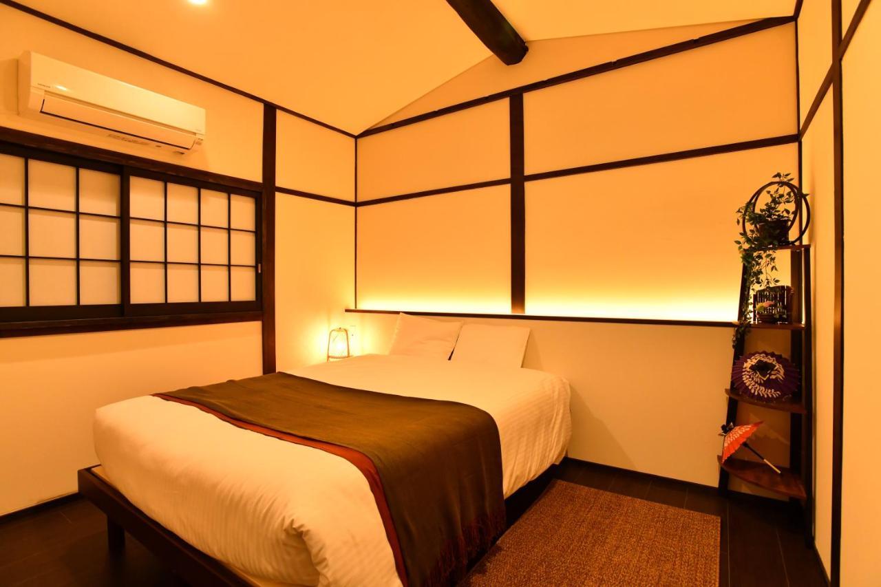Ｆｌ　Ｈｏｕｓｅ浪速・桜畔 Hotel Osaka Exterior photo