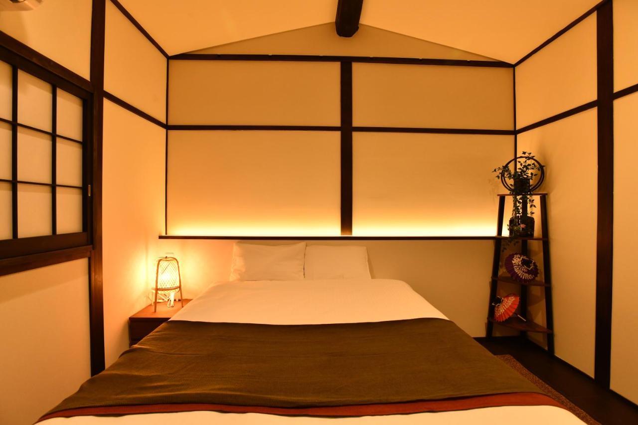 Ｆｌ　Ｈｏｕｓｅ浪速・桜畔 Hotel Osaka Exterior photo