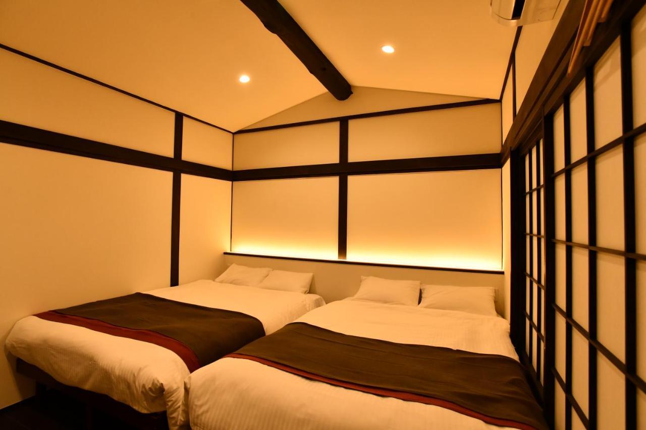 Ｆｌ　Ｈｏｕｓｅ浪速・桜畔 Hotel Osaka Exterior photo
